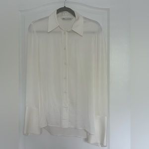 Zara Collared Shirt
